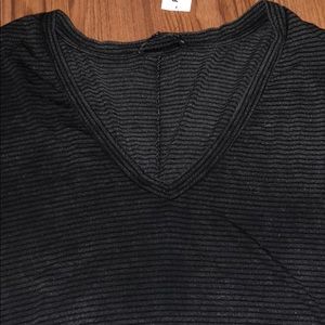 Pacsun v neck t shirt